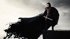 Dracula Dracula Untold cape sword Vampires 2014 (Year)