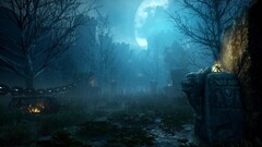 dragon age artwork bioware RPG video games cyan video game art