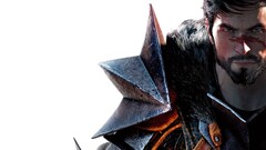 dragon age ii video games video game art Fantasy Men dragon age