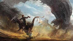 dragon artwork fantasy art Dinosaurs
