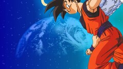 Dragon Ball anime boys Dragon Ball Z Anime