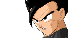 Dragon Ball Dragon Ball Z gohan Anime anime boys dark hair