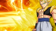 Dragon Ball Dragon Ball Z super saiyan Anime anime boys muscles