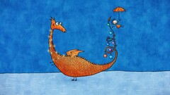 dragon vladstudio artwork