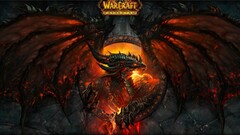 dragon world of warcraft World of Warcraft: Cataclysm