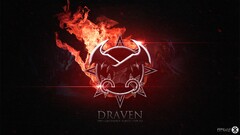 Draven League of Legends riot games PC gaming