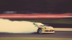 Drift Car vehicle Sport drift cars Toyota supra Toyota