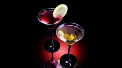 drink cocktails drinking glass