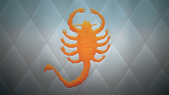 Drive scorpions simple