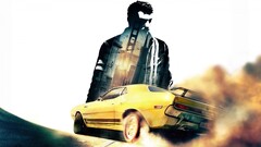Driver (video game) video games driver san francisco