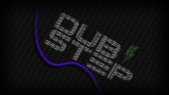 dubstep digital art lines