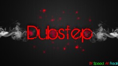 dubstep smoke digital art