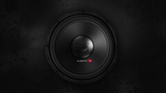 dubstep speaker smiling