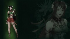 Dynasty Warriors 8 video games Guan Yinping