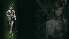 Dynasty Warriors 8 video games video game girls