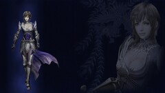 Dynasty Warriors 8 video games Women