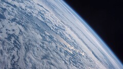 Earth atmosphere Space planet