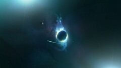 Earth space art Space planet digital art