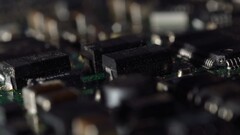 electronics Technology it microchip