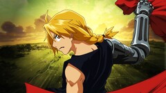 elric edward anime boys Anime