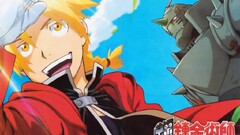 elric edward Elric Alphonse anime boys