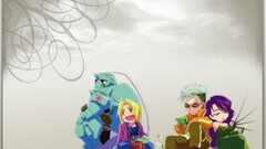 elric edward Elric Alphonse cats lust Anime