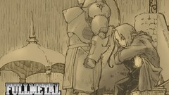 elric edward Elric Alphonse Full Metal Alchemist