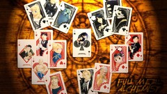 elric edward Elric Alphonse greed lust Pride roy mustang