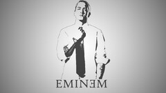 eminem Men Minimalism