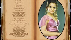 emma watson harry potter hermione granger Actress dress