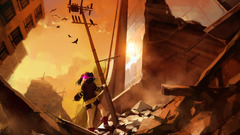 Enomoto Takane kagerou project Anime