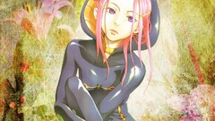 eureka seven Anemone (Eureka Seven) anime girls Anime