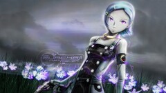 eureka seven Eureka (character) anime girls Anime
