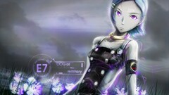 eureka seven Eureka (character) anime girls Anime