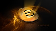 evga digital art Simple Background