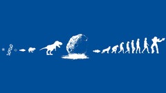 Evolution halo video games Minimalism