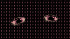 eyes serial experiments lain texture
