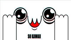 eyes Simple Background white background