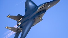 f-15 eagle military aircraft military Aircraft