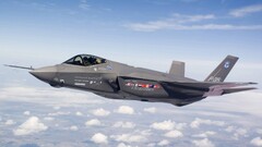 F-35 Lightning II military military aircraft Aircraft vehicle