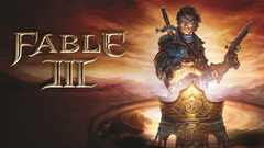 fable video games Fable III video game art
