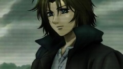 face blue eyes Anime anime boys