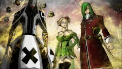 fairy tail Evergreen Anime