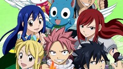 fairy tail Heartfilia Lucy Dragneel Natsu Fullbuster Gray Anime