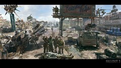 fallout 3 fallout video games