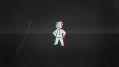 fallout 3 pip boy video games