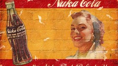 fallout 3 video games Nuka-Cola