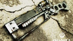 fallout 3 video games video game art