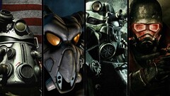fallout collage fallout 3