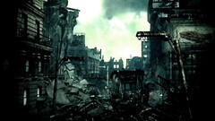 fallout fallout 3 video games apocalyptic